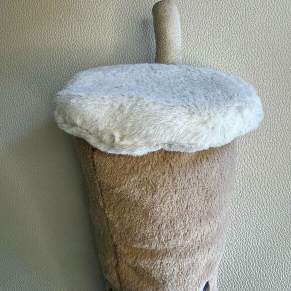 Jellycat Bubble Tea Boba Tea Plush NEW Fast Ship - Picture 6 of 9